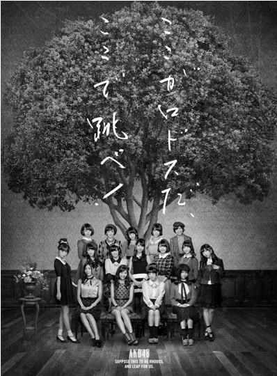 AKB48 ここがロドスだここで跳べ！ 劇場盤生写真 復刻版 NMB48 山本彩 