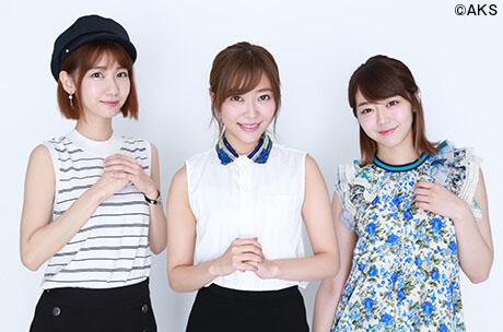 AKB48 じゃんけん大会 2016 生写真 3種コンプ チーム A K B AKB48グループ「じゃんけん大会」2016 写真特集：時事