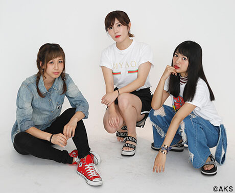 AKB48公式サイト | AKB48グループ ユニットじゃんけん大会2017