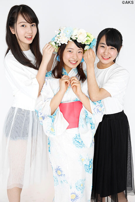 Akb48公式サイト Akb48グループ ユニットじゃんけん大会17 Akb48公式サイト Akb48グループ ユニットじゃんけん大会17