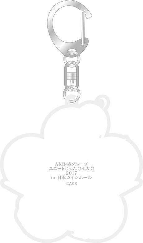 AKB48公式サイト | AKB48グループ ユニットじゃんけん大会2017
