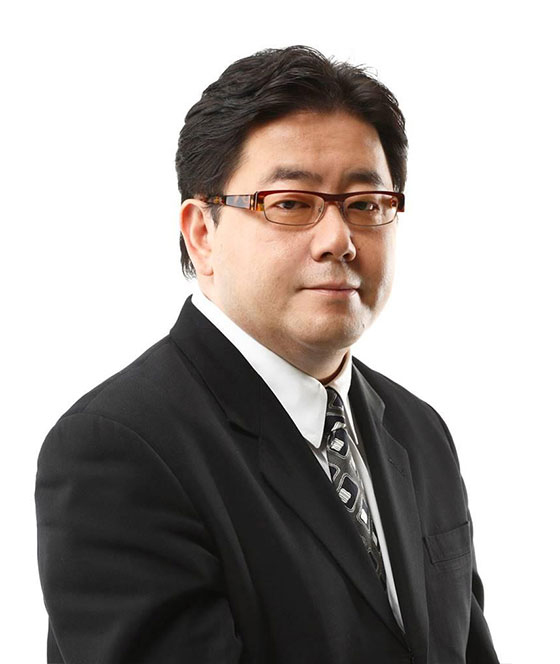 Akimoto profile image