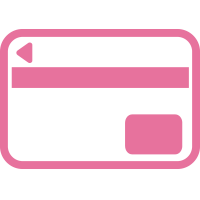 クレジットカード決済をご利用のお客様
